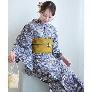 有松絞り 浴衣 帯のおすすめ人気商品一覧 通販 - Yahoo!ショッピング