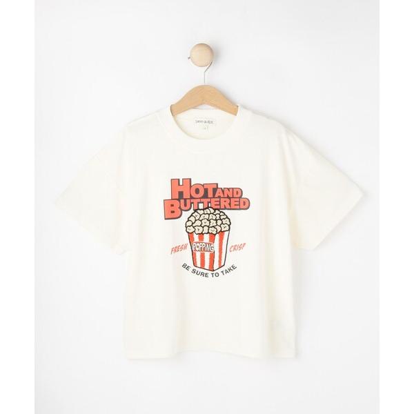 tシャツ 「100-150cm/ひんやり」さがらモチーフTシャツ キッズ 子供服 男の子 女の子