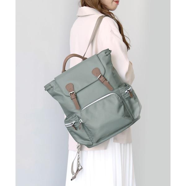 デイバック リュック ナイロンリュックサック レディース メンズ