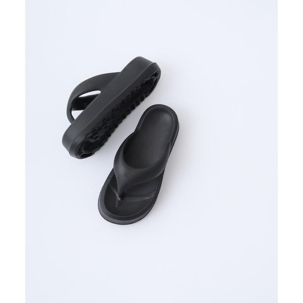 サンダル AAA+ ボリュームリカバリー トングサンダル レディース