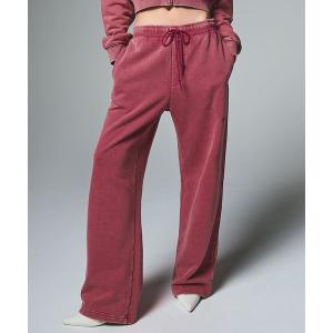 スウェットパンツ ジャージ DUSTY SWEAT PANTS レディース メンズ