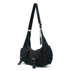 ショルダーバッグ バッグ MULTI POCKET SHOULDER BAG レディース メンズ