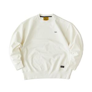 FAT SALE セール エフエーティー Tシャツ FAT HEALTHENTIC メンズ 長袖