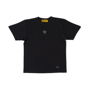 FAT / GRANDEX/Tシャツ/L/コットン/BLK/F32510-CT23-AB FAT◇GRANDEX/Tシャツ/L/コットン/BLK/F32510-CT23-AB : セカンド