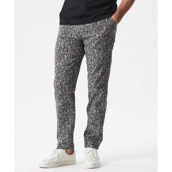 パンツ スプラッシュプリントパンツ メンズ