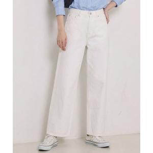 TODAYFUL (トゥデイフル）Layered Waist Denim 即日発送 : RAPTURE