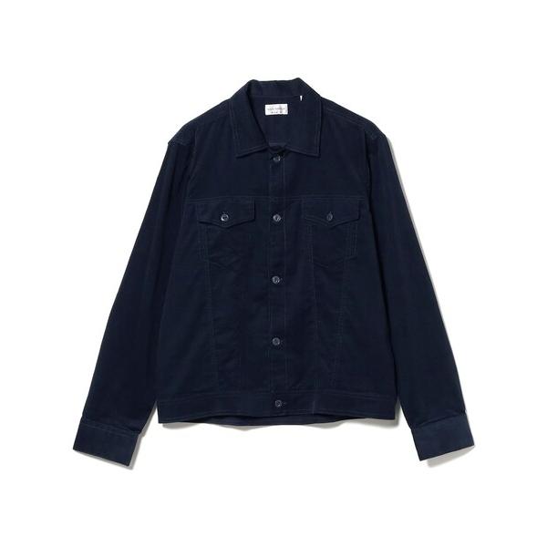 ブルゾン アウター 「別注」GUY ROVER / コーデュロイ Gジャケット メンズ