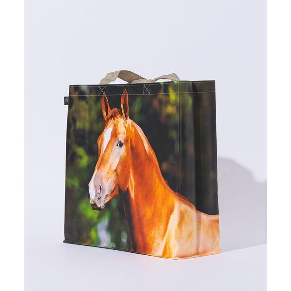 トートバッグ Esschert Design / Shopping bag farm animals...