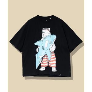 MEDICOM TOY（メディコム・トイ） tシャツ MLE 坂本龍一 「B-2 Unit