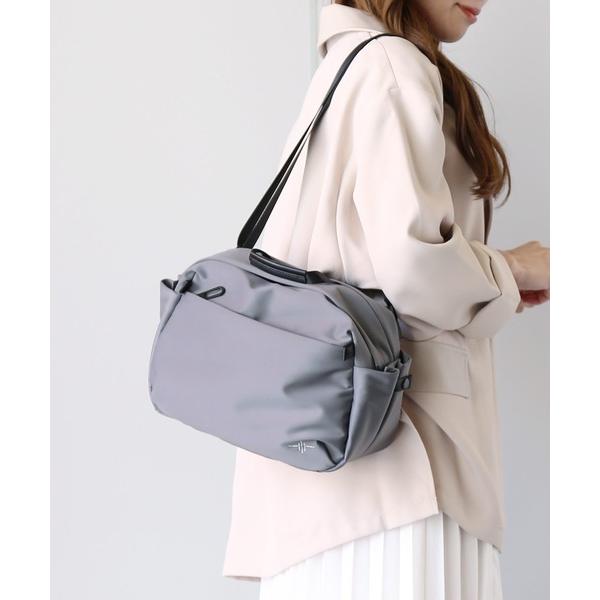 ショルダーバッグ バッグ ショルダーバッグ ストレッチ ナイロン 軽量 レディース メンズ