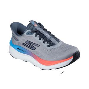 スニーカー SKECHERS MAX RUN / スケッチャーズ マックスラン メンズ