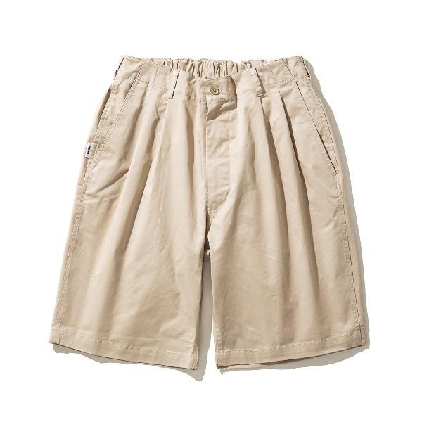 パンツ UNFRM OUTDOOR STANDARD STRETCH CHINO CLOTH TWO...
