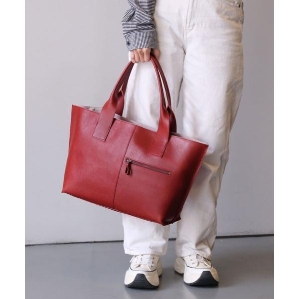トートバッグ 「Jamale」本革トートバッグ 大きめ 大容量 レディース メンズ
