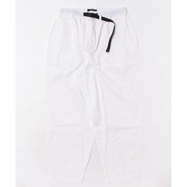 チノパン クライミングパンツ メンズ レディース