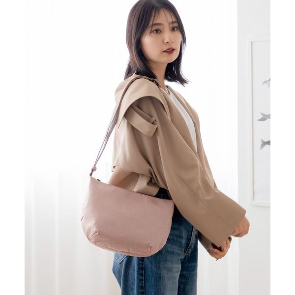 ショルダーバッグ バッグ 「Jamale」防水レザー ショルダーバッグ 日本製 レディース メンズ