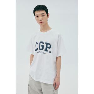 tシャツ CGP arch logo t-shirt CBEUUTS001 メンズ｜ZOZOTOWN Yahoo!店