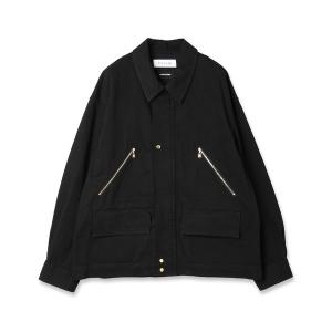 【新品タグ付】シェアースピリット(Share Sprit) テーラードジャケット SHARE SPIRIT/シェアースピリット/Velor Jacket（テーラード