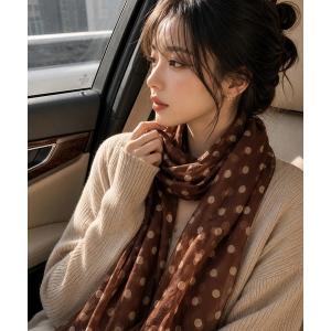 NOLITA LABORATORY ストール マフラー 「 NOLITA / ノリータ 」 大判