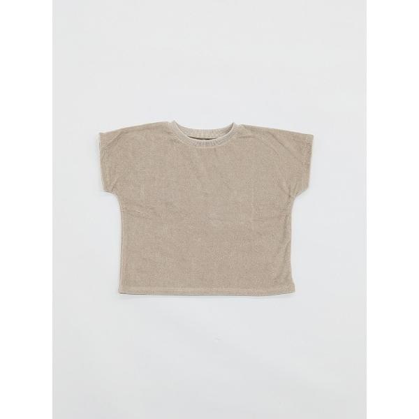 tシャツ 「Catchup」コットンパイル トップス キッズ 子供服 男の子 女の子