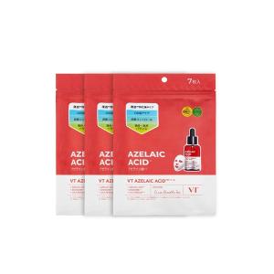 VT（ブイティー） スキンケアセット 気になる毛穴にAZセット 「ZOZO