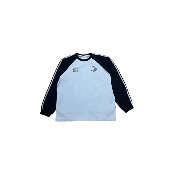 tシャツ Sporty Track Long Sleeve CBEUUTL007B メンズ