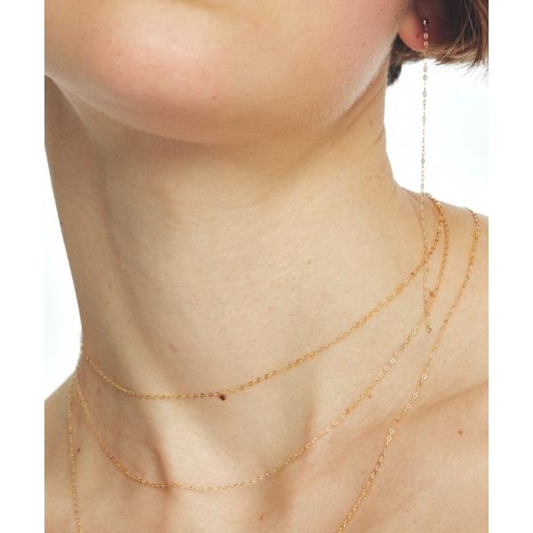 ネックレス 「les bonbon」blazing choker/ブレイジング チョーカー レディー...