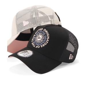 NEW ERA（ニューエラ） 帽子 ハット フィッテド ロングブリムハット