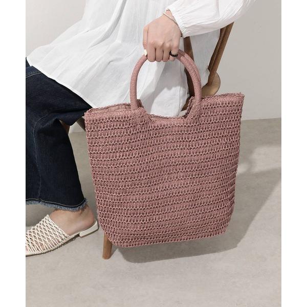 トートバッグ ペーパー トートバッグ レディース