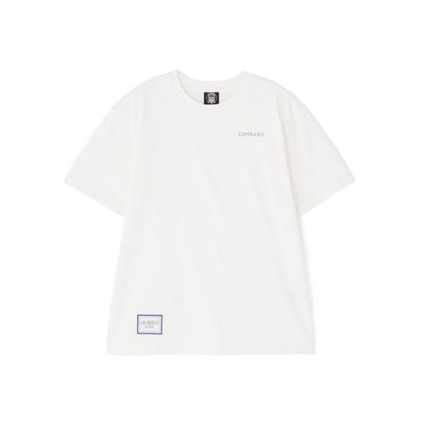 tシャツ 「WEB＆DEPOT限定」COOL T-SHIRT ”C＆C” / 半袖Tシャツ / AV...