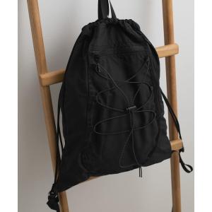 BALENCIAGA バレンシアガ DUST BAG ナップサック BALENCIAGA バレンシアガ DUST BAG ナップサック Balenciaga