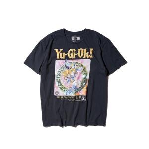 tシャツ THRIFTY LOOK / スリフティールック THRIFTY ANIME TEE 'YU-GI-OH!' 遊戯王 メンズ レディース