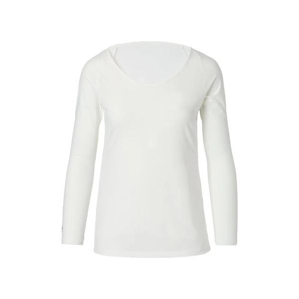 tシャツ WOMEN UVカット 長袖インナー レディース