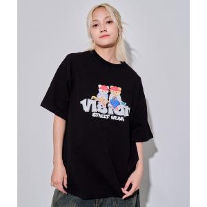 Right-on（ライトオン） tシャツ グラフィックプリントTシャツ メンズ
