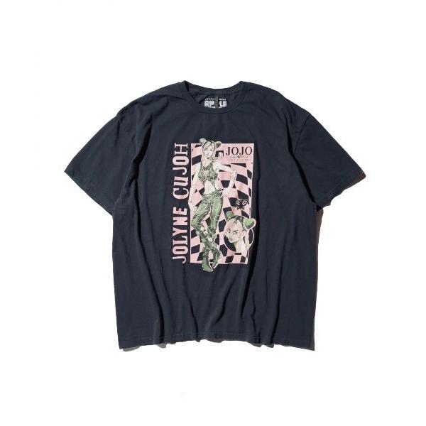 tシャツ THRIFTY LOOK　スリフティルック / THRIFTY ANIME TEE ”JO...