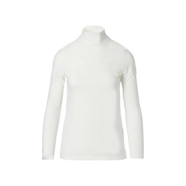 tシャツ WOMEN UVカット長袖インナー レディース