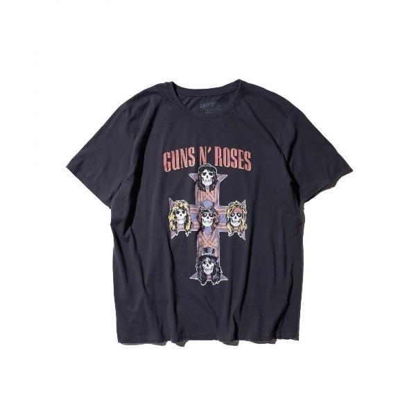 tシャツ THRIFTY LOOK スリフティルック / THRIFTY ”GUNS N' ROSE...