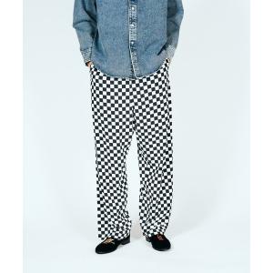 パンツ SUNNY SUNNY SPORTS パンツ / サニースポーツ 2PARTS WIDE PANTS