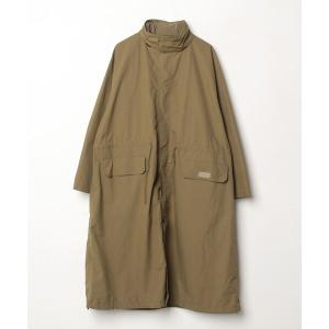 「Sandinista」 コート MEDIUM オリーブ メンズ