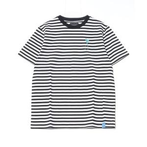 tシャツ Tiphanie-Border メンズ レディース