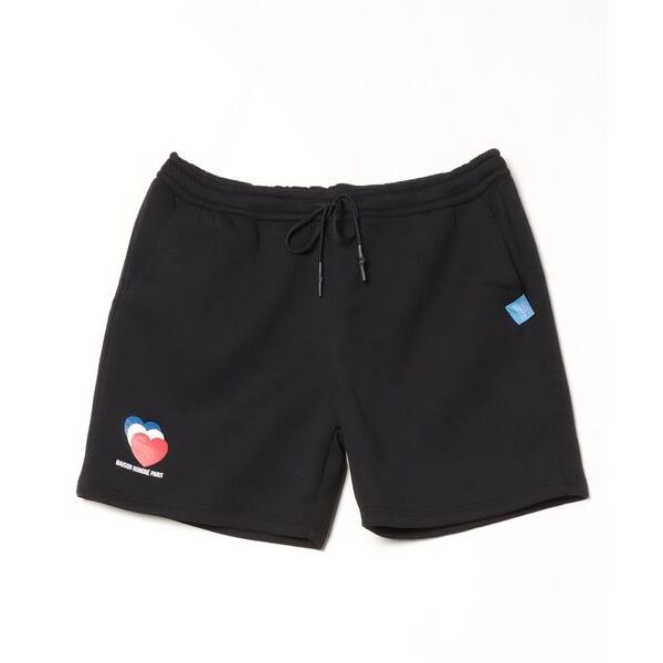 パンツ Raphael Cardboard Half Pants メンズ レディース