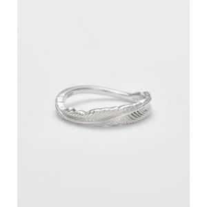 ピンキーリング 3号 シルバー（リング、指輪）｜レディース