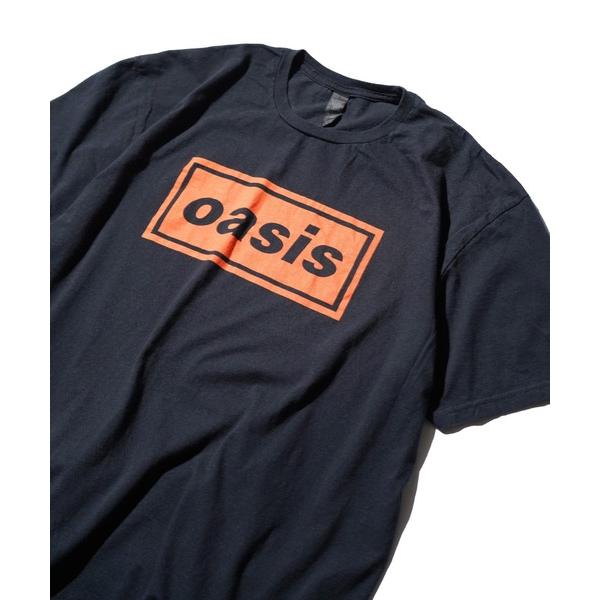 tシャツ THRIFTY LOOK / スリフティールック THRIFTY ”OASIS” TEE ...