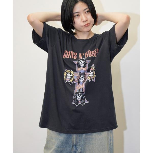 tシャツ THRIFTY LOOK / スリフティールック THRIFTY ”GUNS N' ROS...