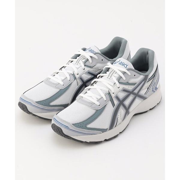 アシックス スニーカー asics/アシックス JOG 100 S / 1203A684.100 (...