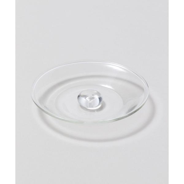 ルームフレグランス 「HOME FRAGRANCE TOOL」ガラス香立・香皿/370881