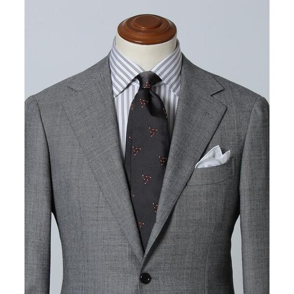 ネクタイ Francesco Marino / シルク ジャカード ネクタイ