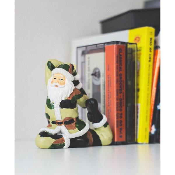 インテリア ARMY YOGA SANTA