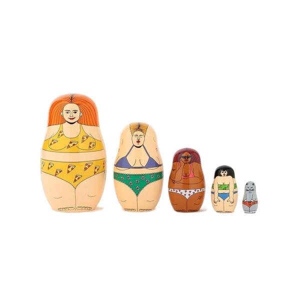 インテリア MIDORI KOMATSU Plays with DETAIL INC. / HAPP...