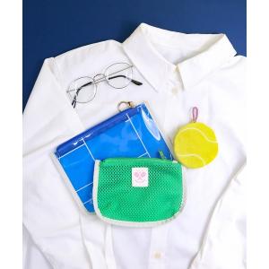 ポーチ フィールドポーチセット レディース メンズ