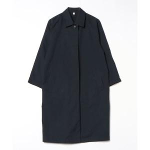 Mila Owen（ミラオーウェン） ダッフルコート 0 ネイビー レディース